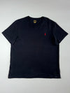 Polo Ralph Lauren Classic Pony Logo T-Shirt – Black (XL)