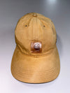 Vintage Carhartt Premium Hard Cotton Cap (Adjustable)