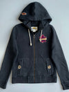 Roots Canada | Maple Leaf Full-Zip Hooded Jacket (XS/S)
