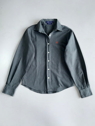Polo Ralph Lauren Original Women’s Shirt (XS)