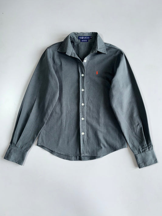 Polo Ralph Lauren Original Women’s Shirt (XS)