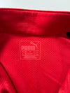 Puma US Boulogne Côte d'Opale Quarter Zip Training Top (S/M)