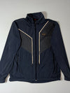 K2 Extreme Navy Reflective Windbreaker Jacket (L)