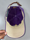 Polo Ralph Lauren Purple Cap (Adjustable)