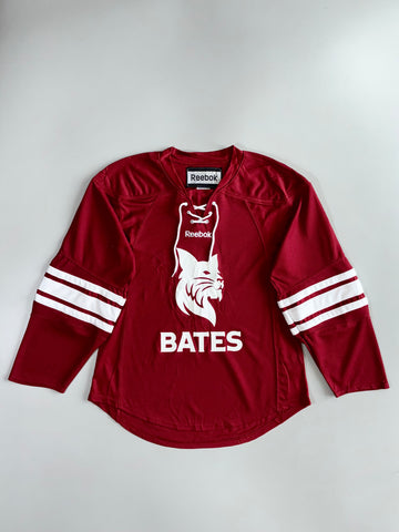 Reebok x Bates Hockey Jersey (M/L)