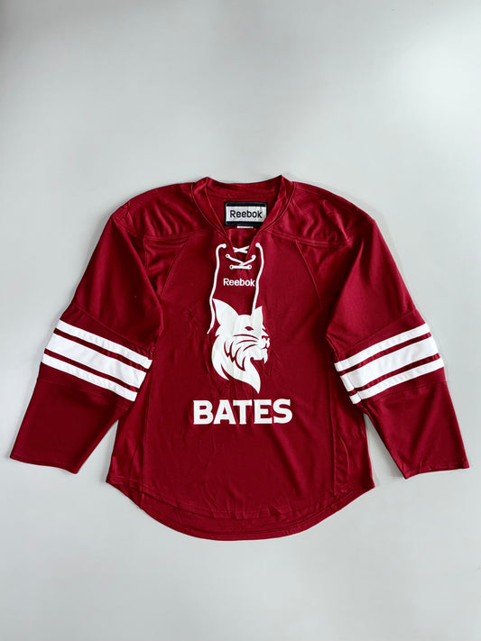 Reebok x Bates Hockey Jersey (M/L)