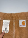 Carhartt Double Knee Pants Made in USA (W:38 |L:41)