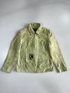 Pritti Premium Original Leather Jacket (M)