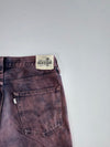Levi’s Silvertab Loose Fit Acid Wash Jeans (W:32|L:42)