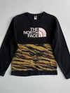 The North Face | Half-Dome Graphic Crewneck Sweatshirt (L)