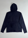 Gap Arch Logo Pullover Hoodie – Navy Blue (S)
