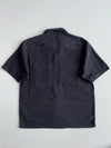 Carhartt WIP Seersucker Short Sleeve Shirt (L)