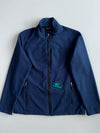 Swiss Tech “Bae” Embroidered Softshell Jacket (L)