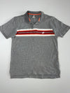 Nike Sportswear Striped Polo(M)