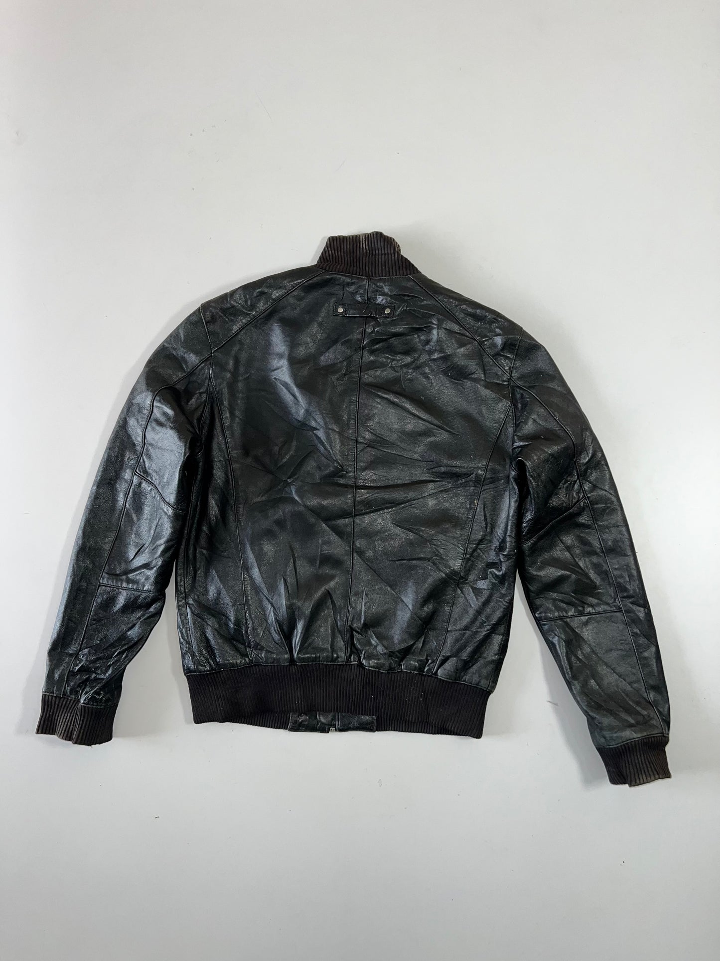 !                                                                                                                                                                                                                     Super Premium Original Leather (RARE) (M)