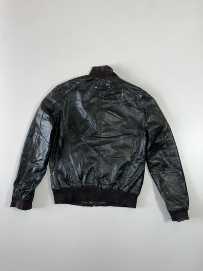 !                                                                                                                                                                                                                     Super Premium Original Leather (RARE) (M)