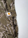 Carhartt Realtree Camo Cargo Pants (W:30 |L:39)