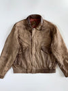 Hunt Club Premium Original Leather Jacket (L)