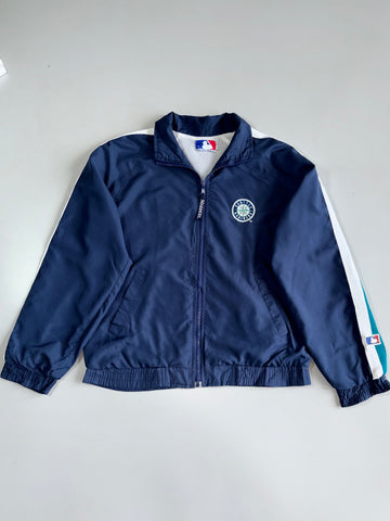 Mariners Major League Baseball Original Jacket (M/L)