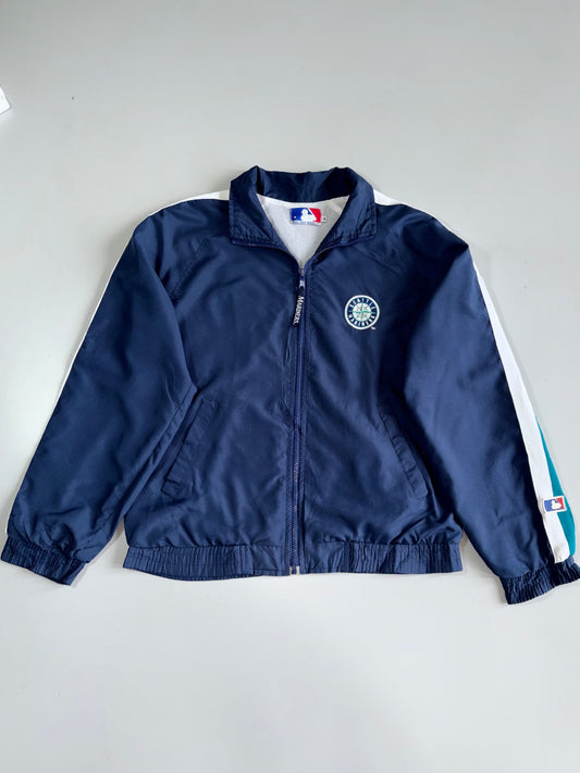 Mariners Major League Baseball Original Jacket (M/L)