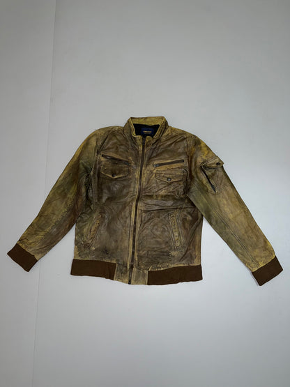 !                                                              Zara Young Original Leather (L)