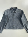 Polo Ralph Lauren Trucker Denim Jacket (M)