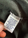 Polo by Ralph Lauren | Black/Green Polo  (XL)