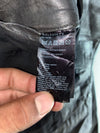 Super Premium Original Leather Jacket (XXS)