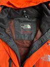The North Face Summit Series Orange Gore-Tex Shell Jacket – (2XL)