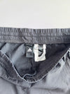 Adidas | 3-Stripe Track Shorts | Black (W:35|L:18)