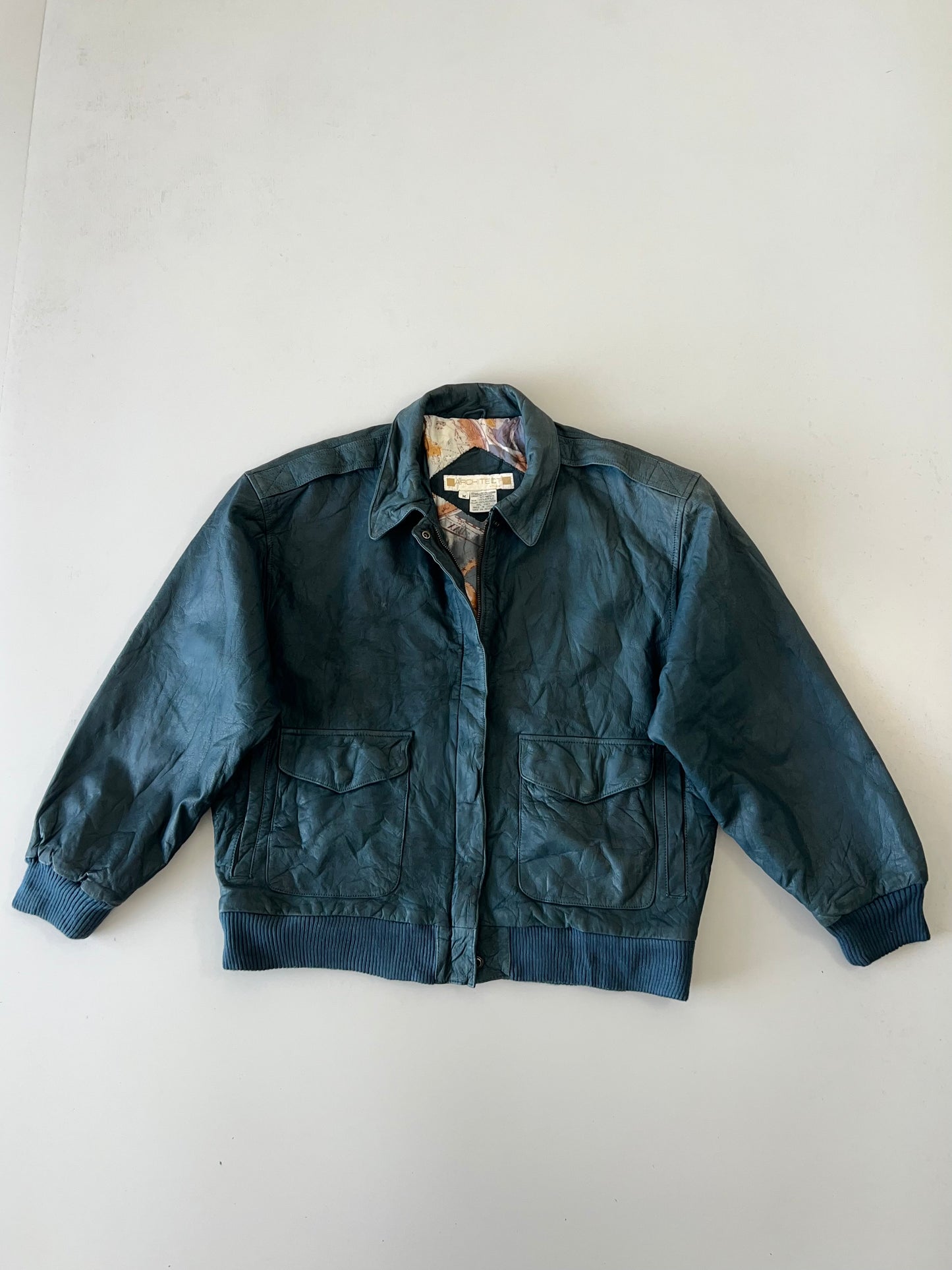 ZSuper Premium Original Leather (M/L)