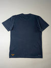 Nike Dri-FIT LeBron James Graphic T-Shirt – Navy (L)