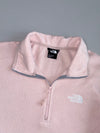 The North Face Premium Polur Fleece Jacket (L)