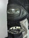 FLM Dragon Suit Motorcycle Jacket (Xl/2XL)