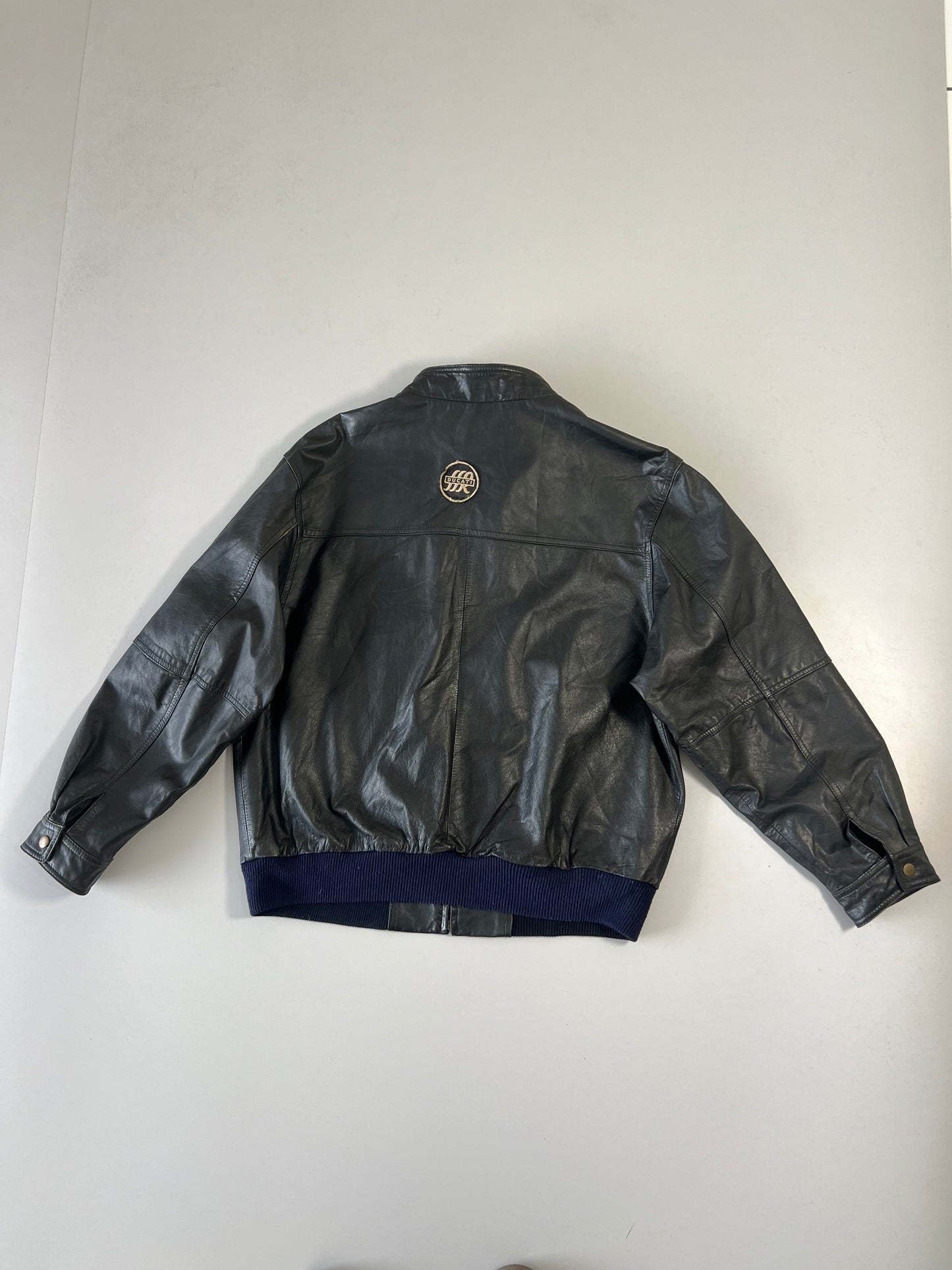 ZSuper Premium Original Leather (L)