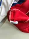Puma Colorblock Taped Track Jacket (M)
