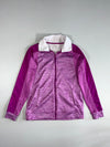 Under Armour Storm Full Zip Fleece Jacket – Purple Heather (S)