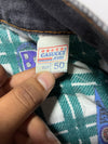 Vintage 90s Casucci Black Denim Jeans –  (W:30) (L:41)