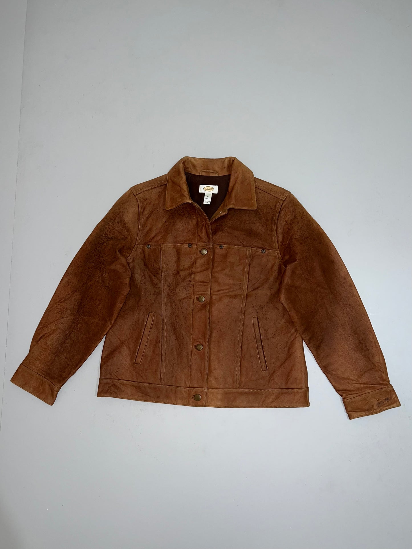 ZSuper Premium Original Leather (S/M)
