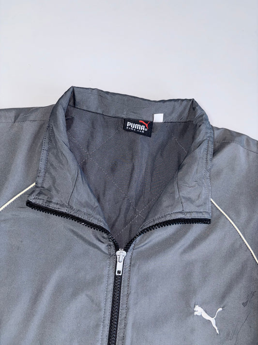 Vintage Puma’s Premium Original Track Jacket (XL)