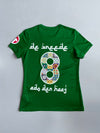 Nike | Green Favela St. Rare Tee | (S)