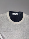 Stone Island | Knit Sweater Grey | (M)