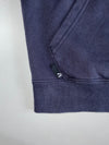 Puma Sports Navy Established 1948 Hoodie (M)