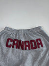 Roots “Canada” Heavyweight Sweatpants Elastic (W:26|L:37)