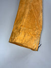 Vintage SC-85 Premium Original Suede Leather Jacket (L)