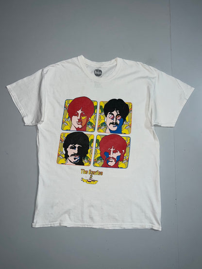 !                          Beatles Authentic Product size - (L)