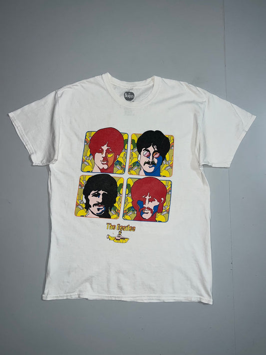 !                          Beatles Authentic Product size - (L)