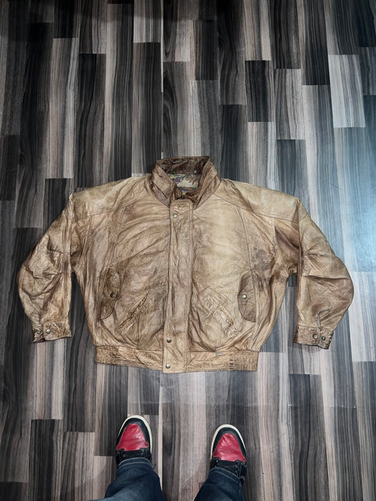 A Premium Leather Rare colour(BOGO) XL/2Xl