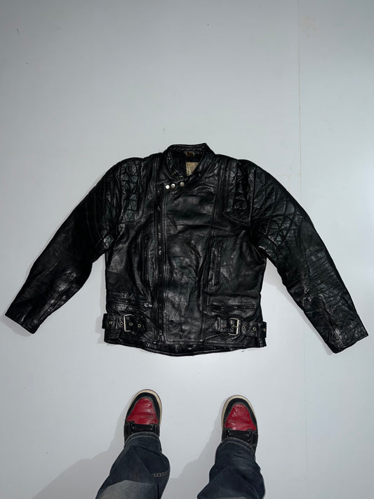 ZUltra Rare Super Premium Original Leather with padding (M)