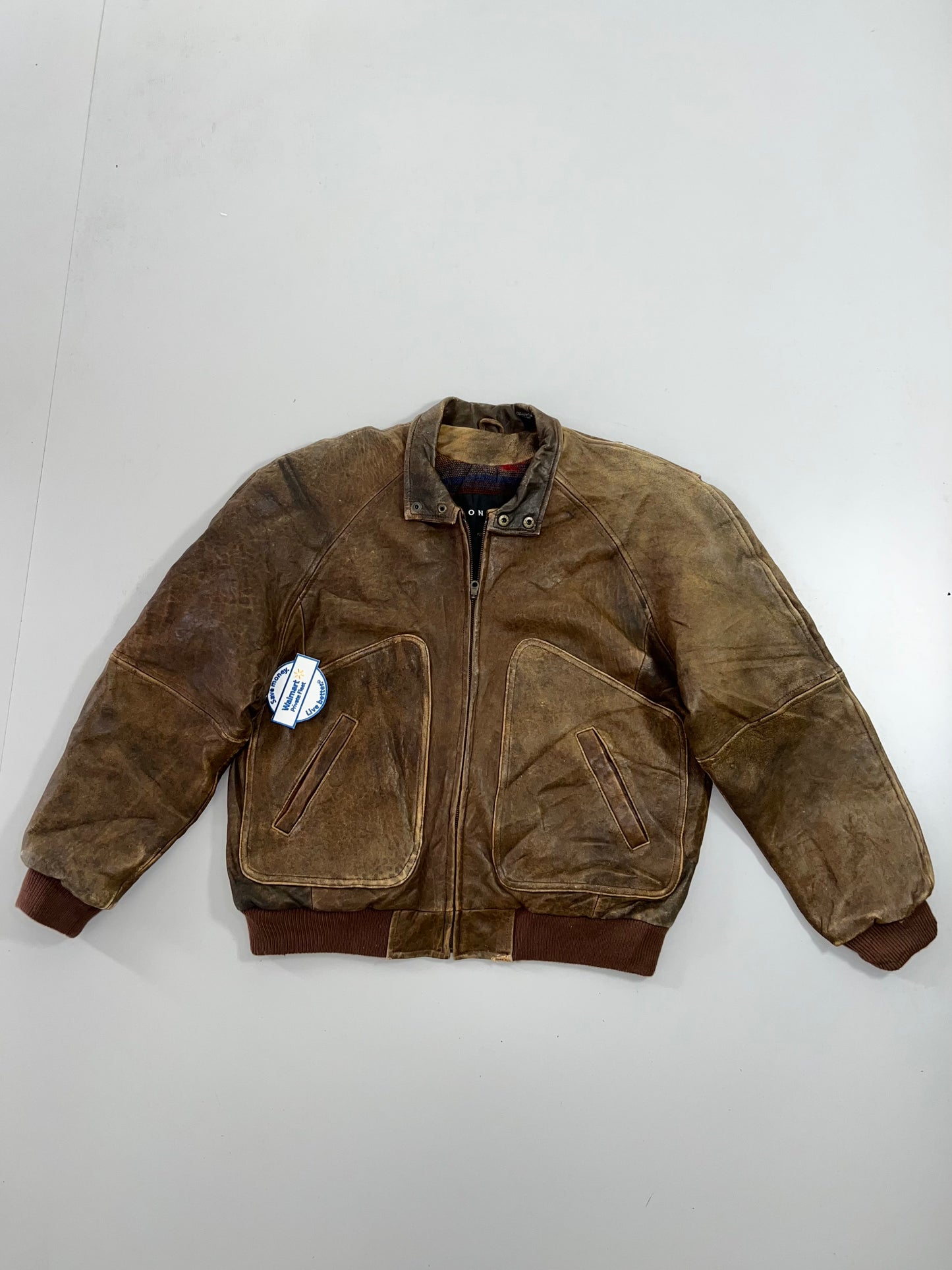 ZSuper Premium Original Leather (L/XL)